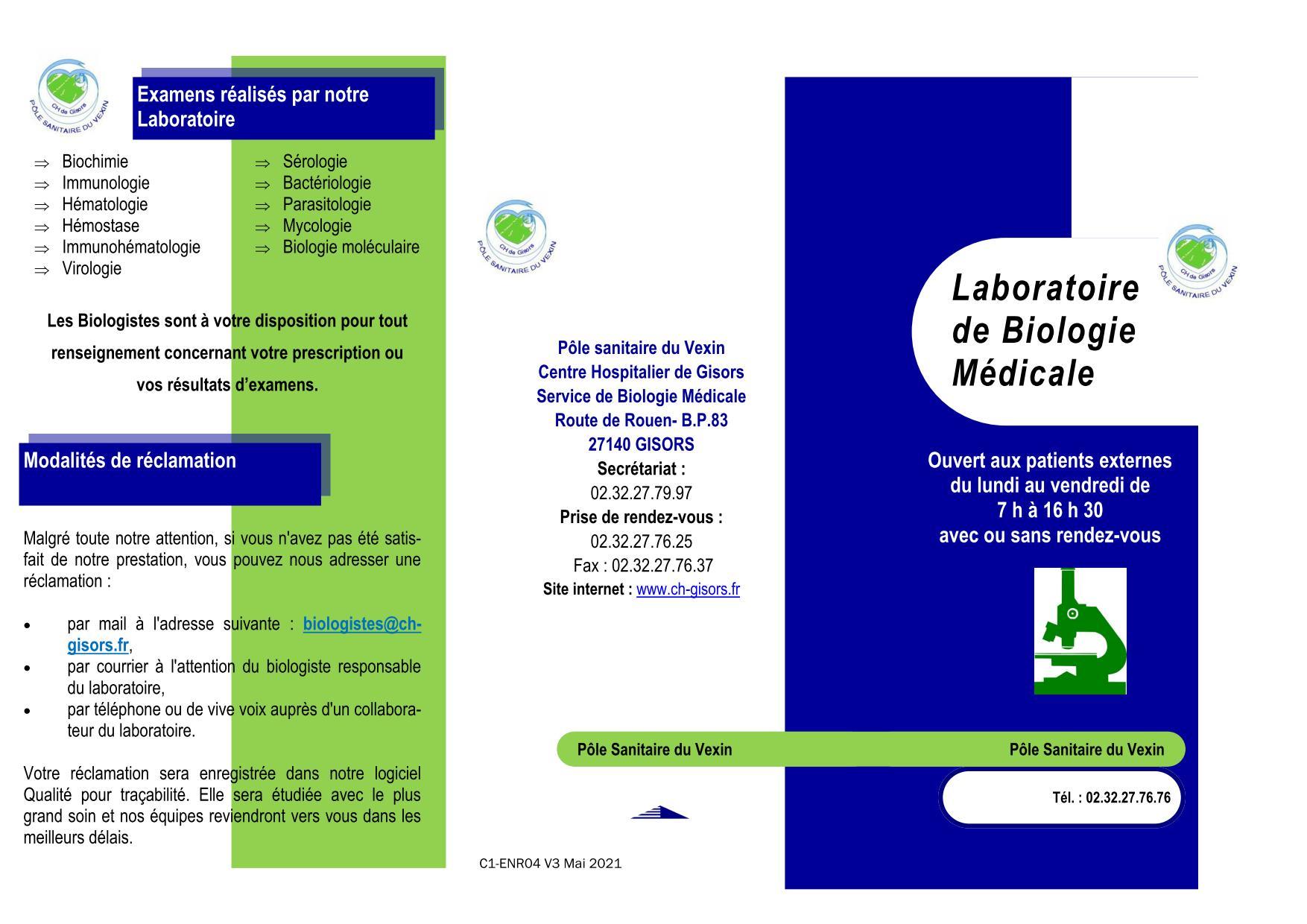 flyer labo1