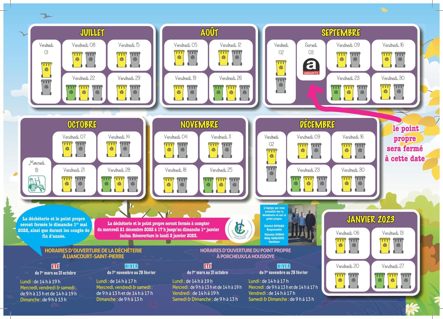 Calendrier thibivillers2