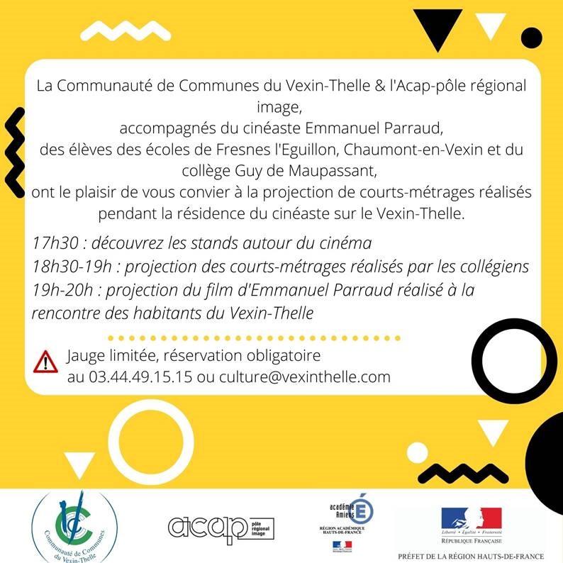 Cineaste e parraud
