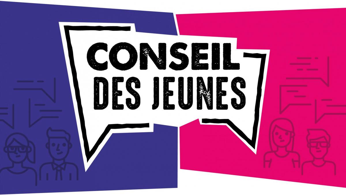 Conseil jeunes citoyens