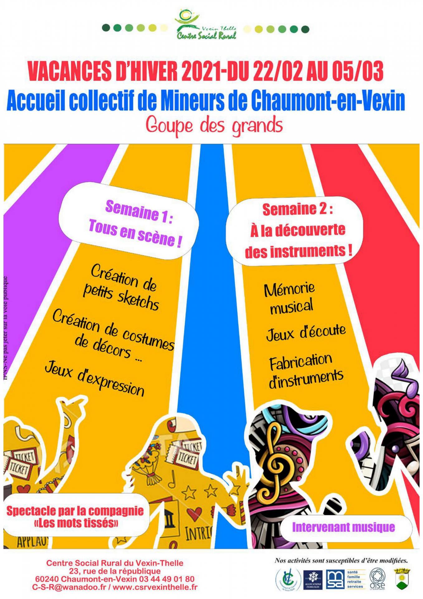 Csrvt vacances hiver 2021 4