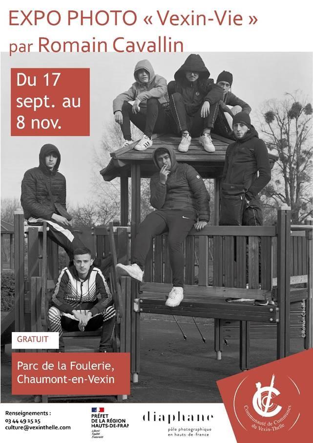Expo photo ccvt