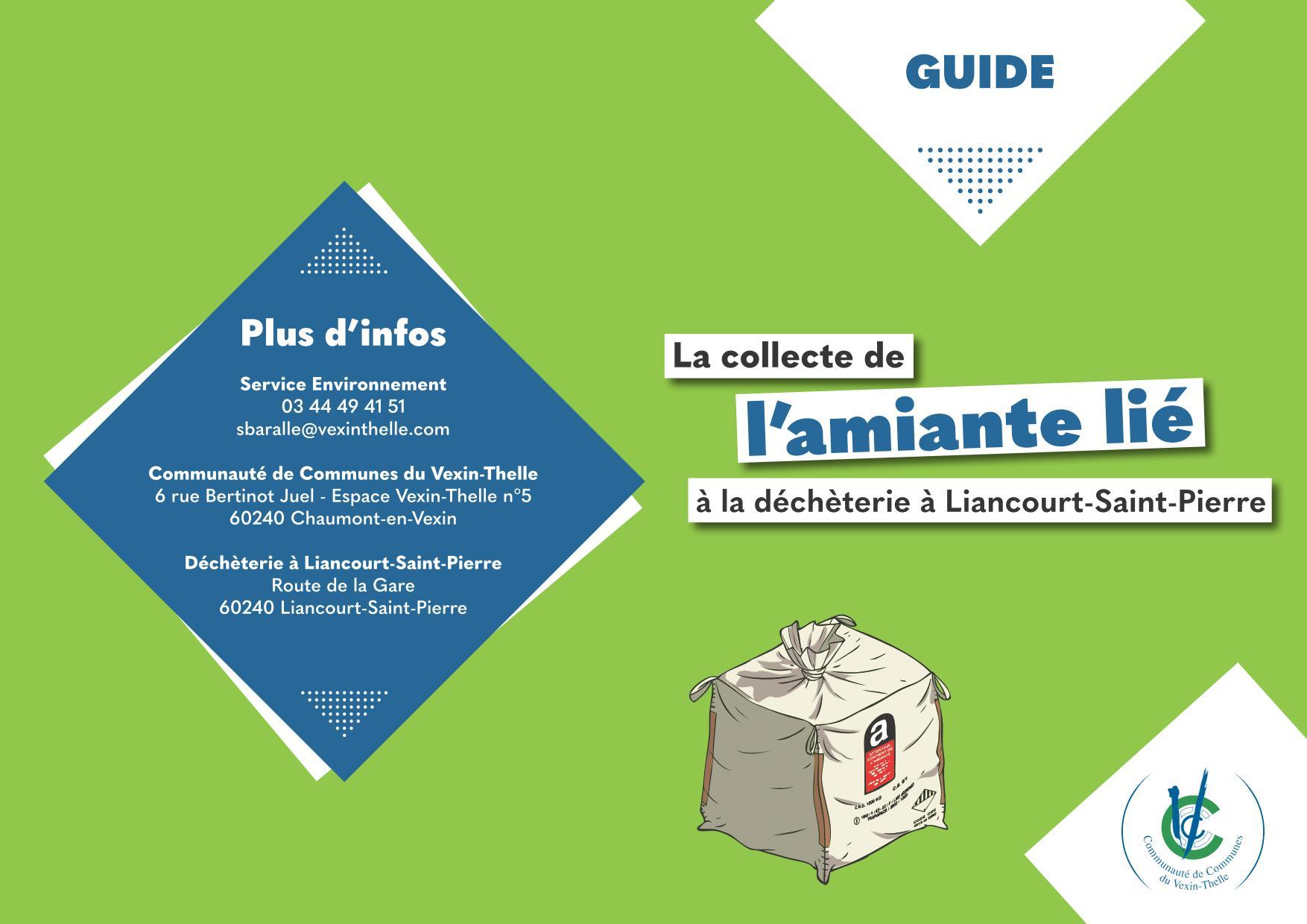 Flyer amiante1