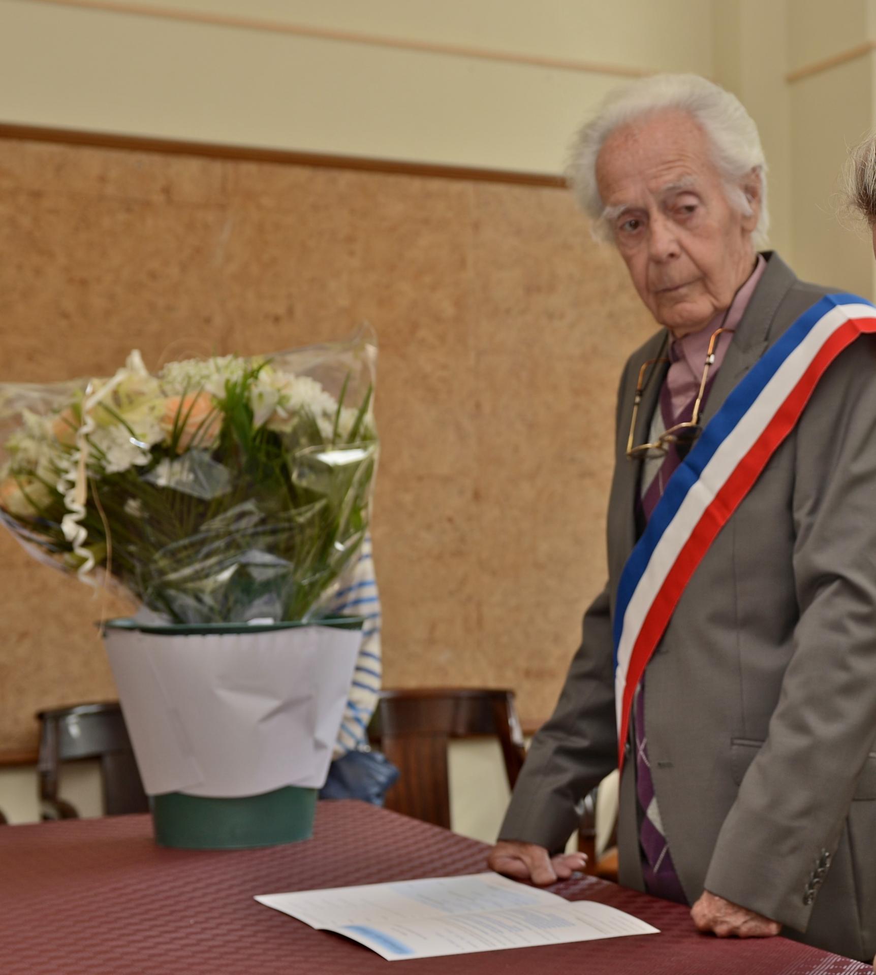 Jacques Bohère
