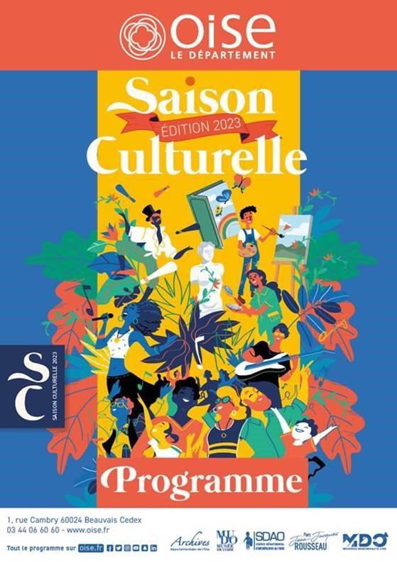 Saison culturelle